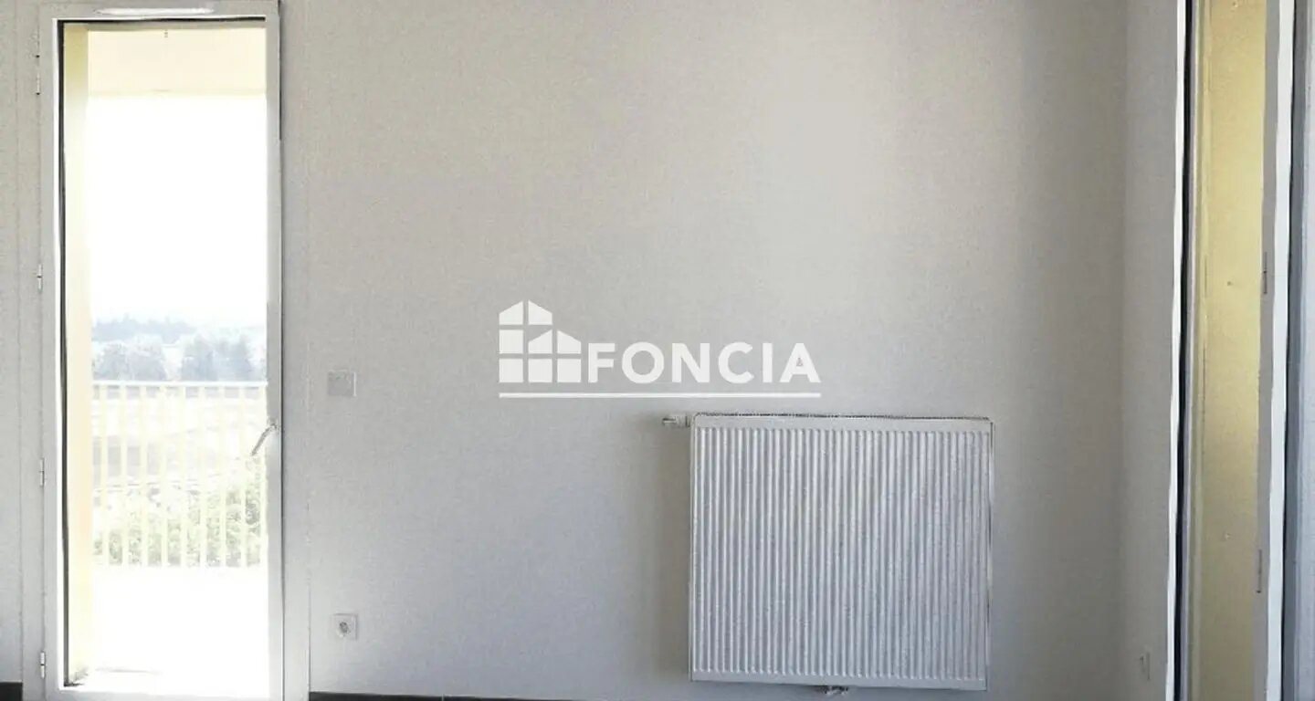 Appartement à vendre, 37m², Montpellier