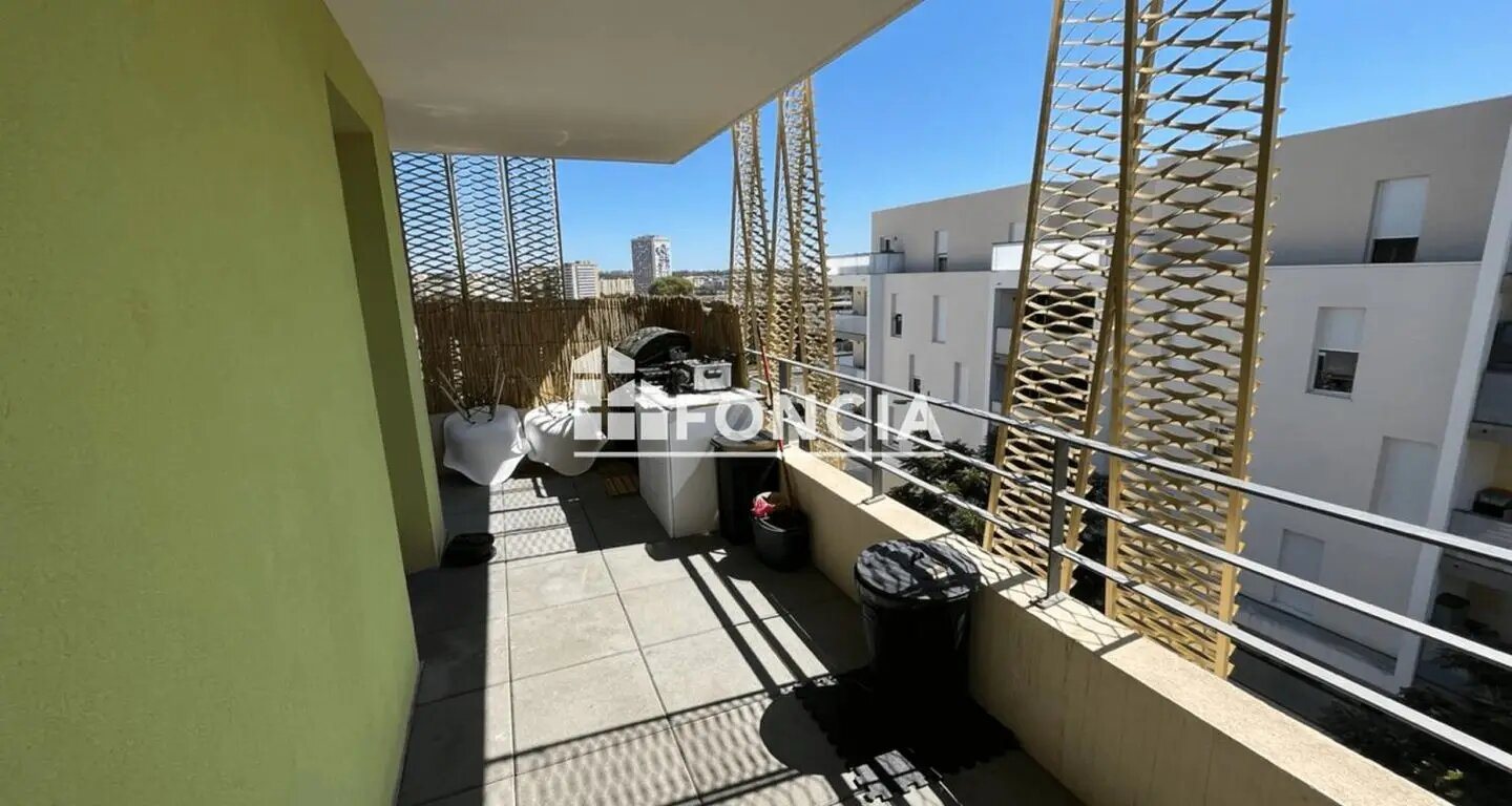 Appartement à vendre, 41m², Juvignac