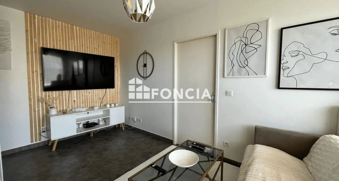 Appartement à vendre, 41m², Juvignac