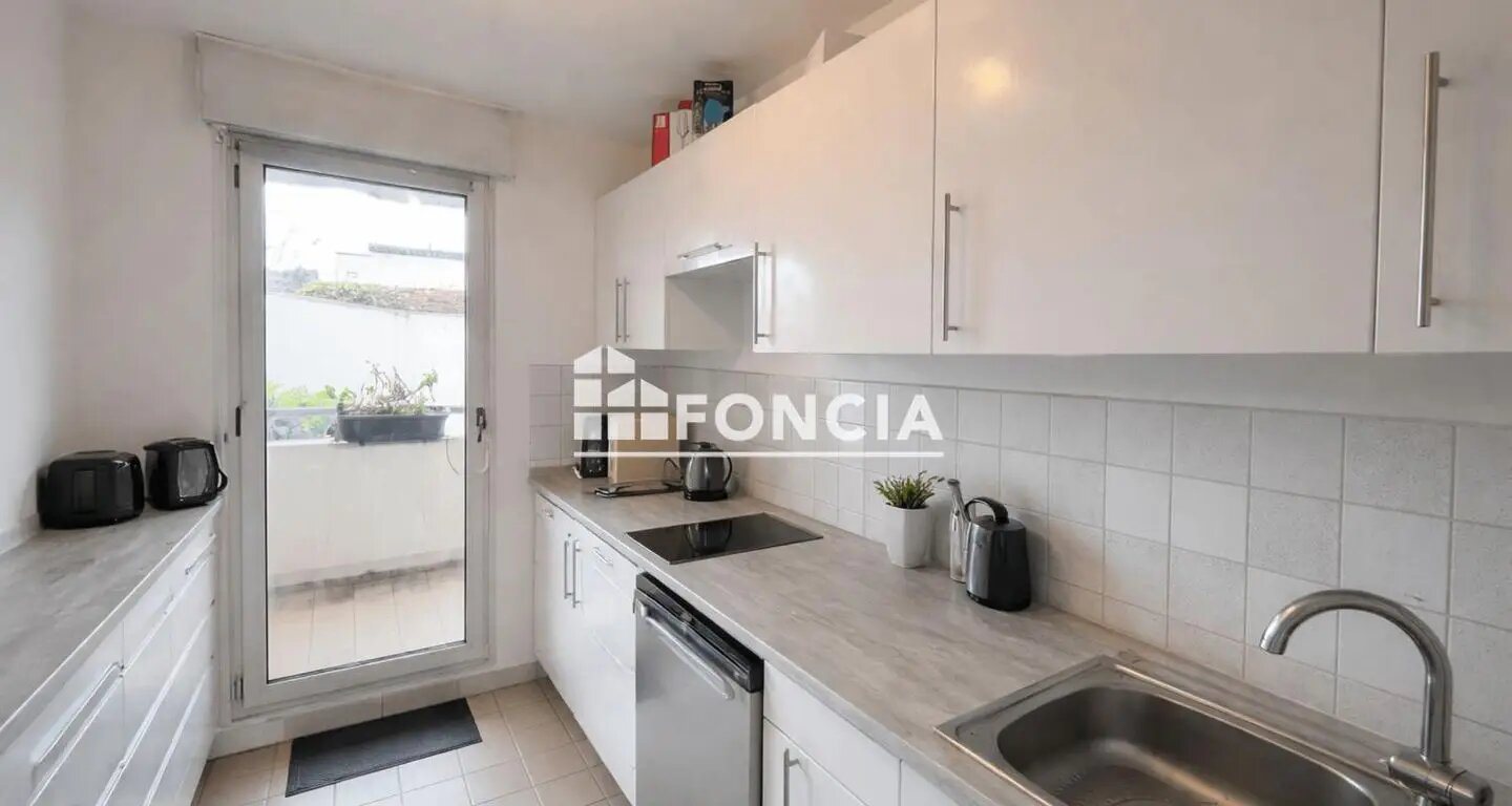 Appartement à vendre, 70m², Montpellier