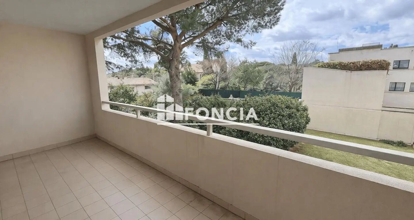 Appartement à vendre, 70m², Montpellier