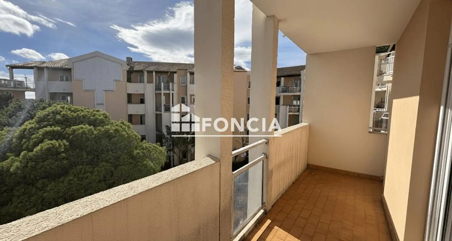 Appartement à vendre, 46m², Montpellier