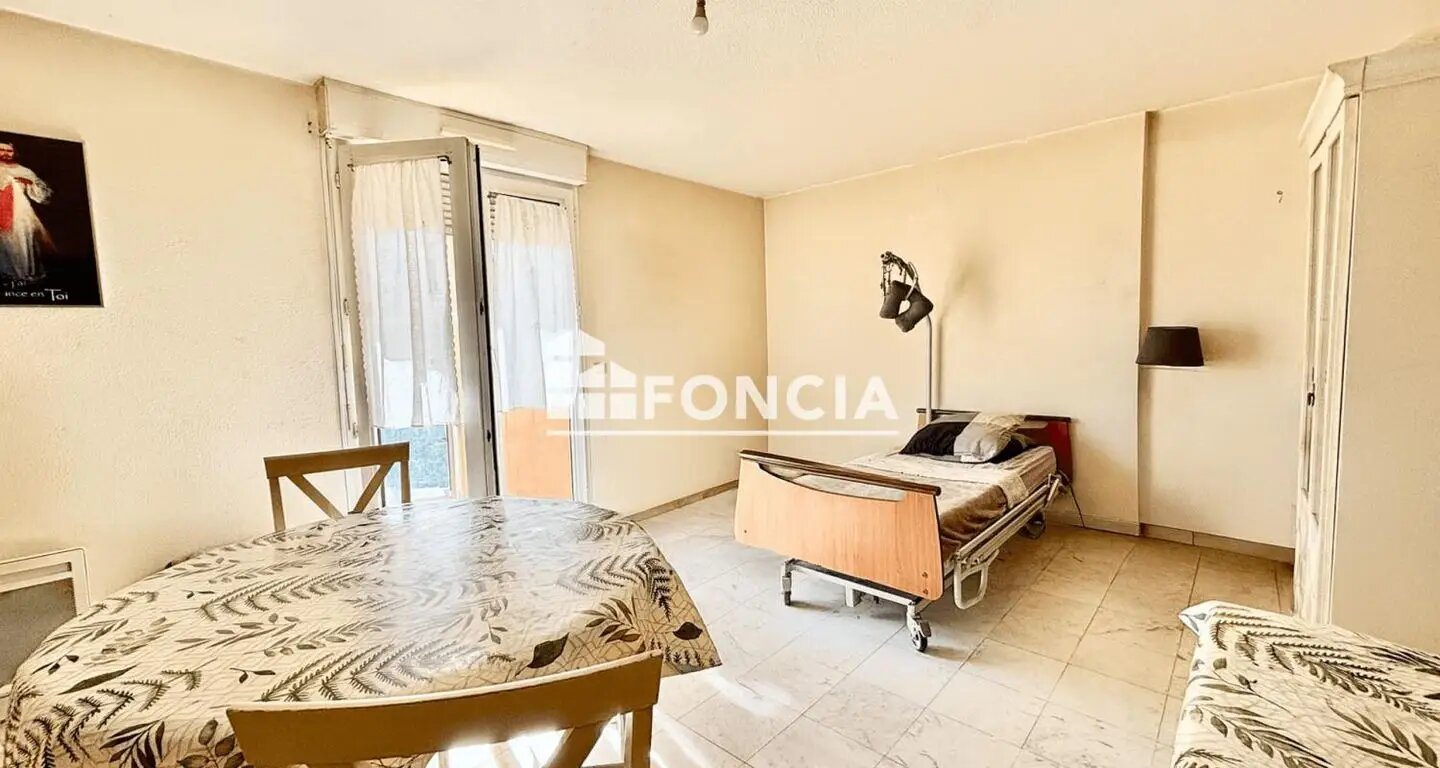 Appartement à vendre, 46m², Montpellier