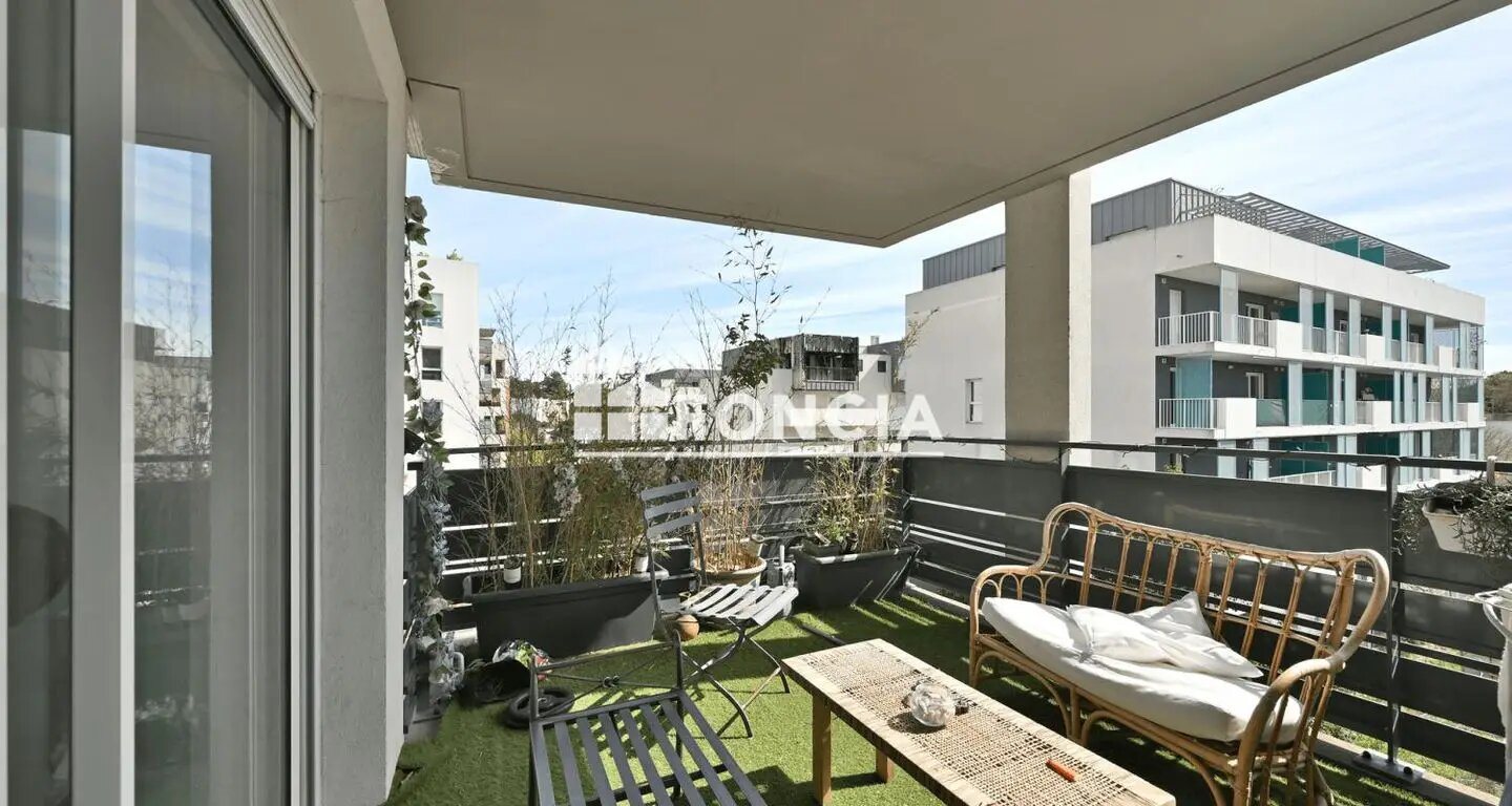 Appartement à vendre, 73m², Montpellier