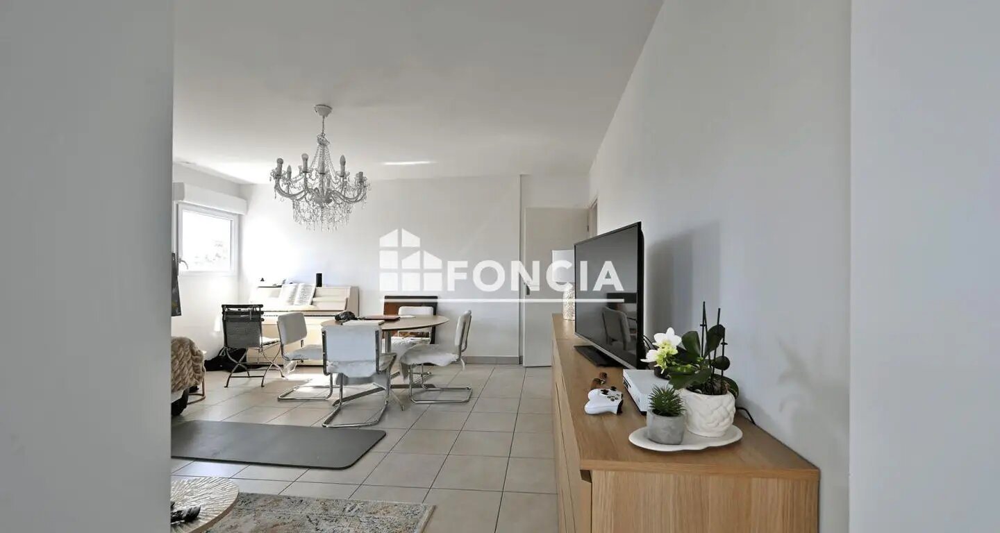 Appartement à vendre, 73m², Montpellier