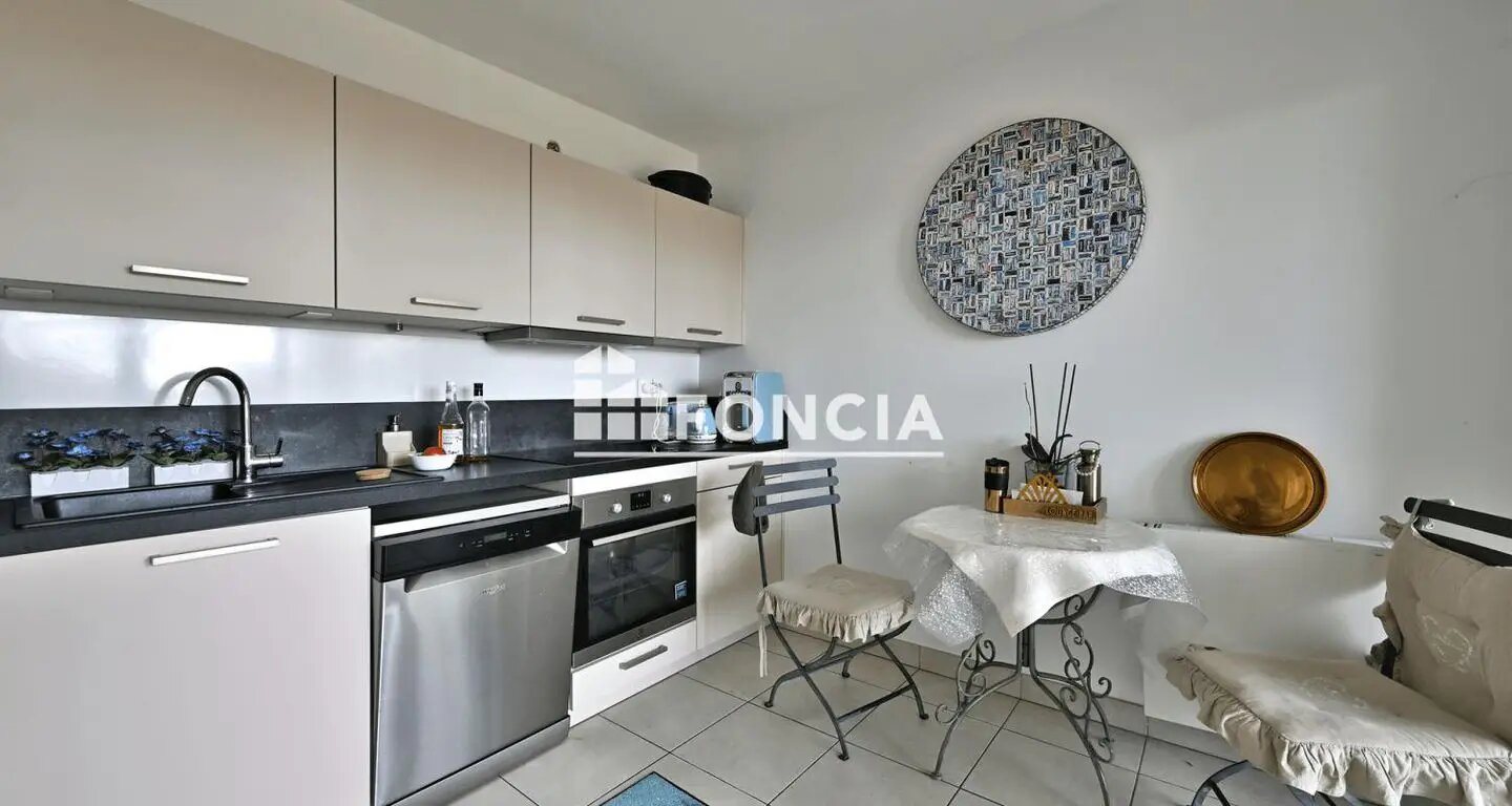 Appartement à vendre, 73m², Montpellier