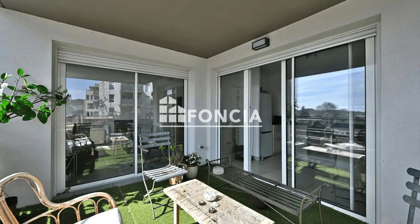 Appartement à vendre, 73m², Montpellier