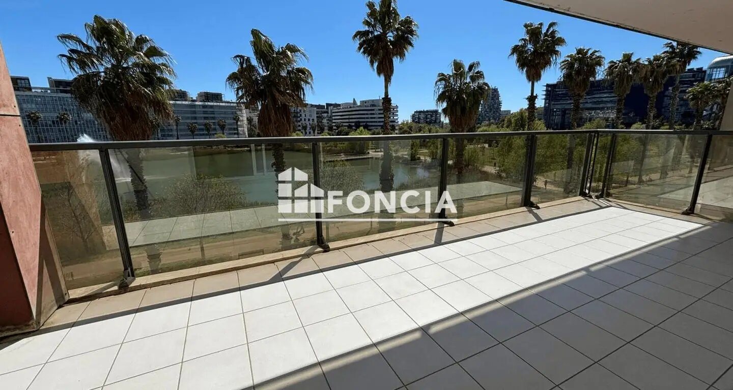 Appartement à vendre, 77m², Montpellier