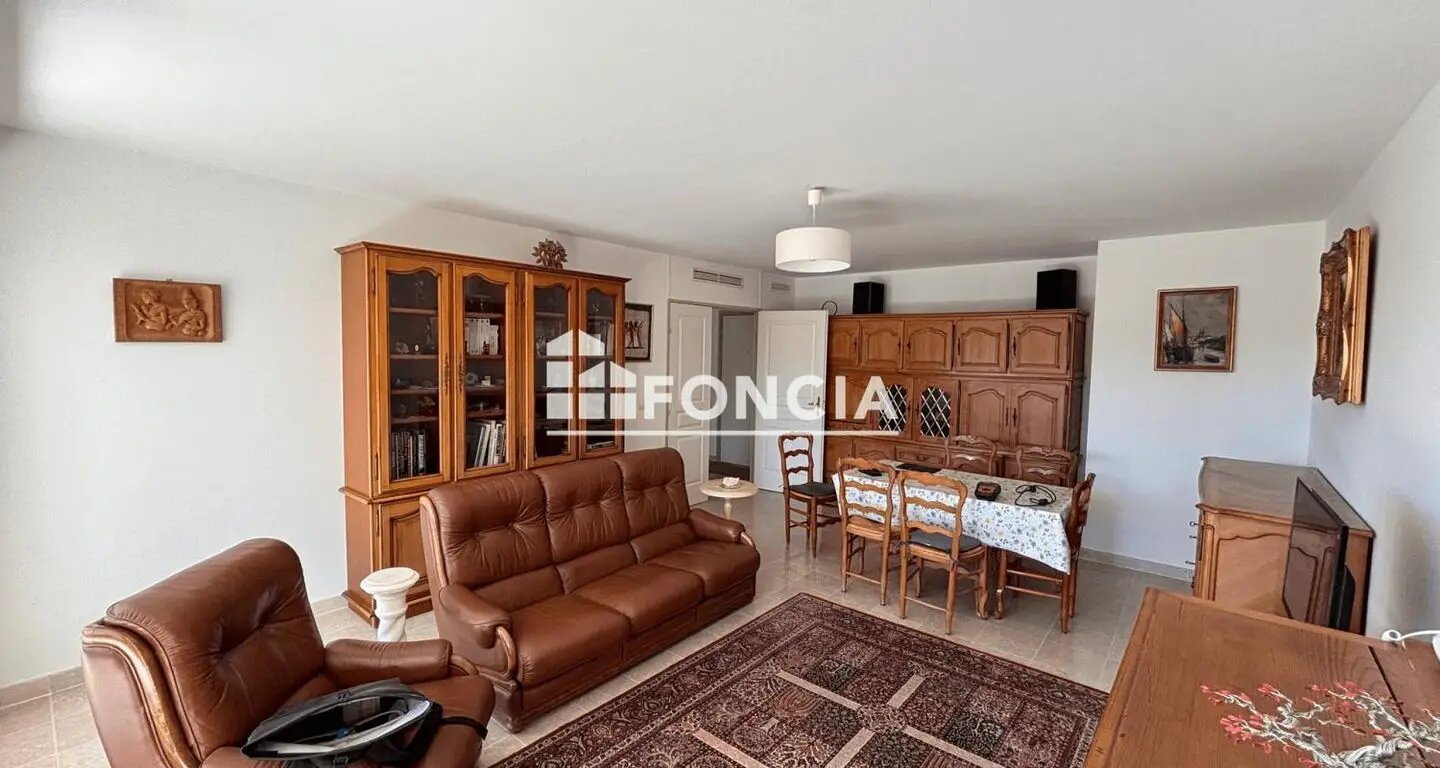 Appartement à vendre, 77m², Montpellier