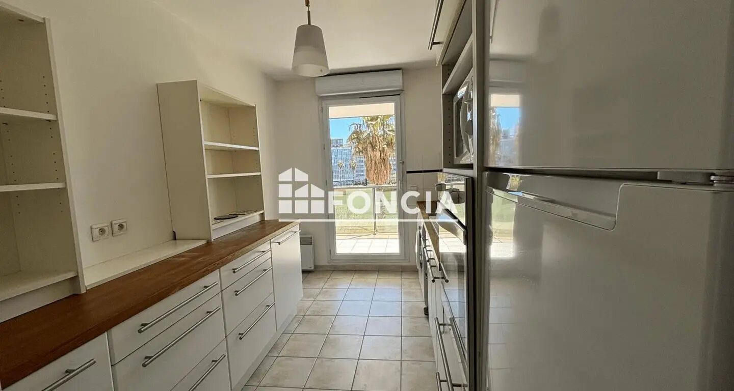 Appartement à vendre, 77m², Montpellier