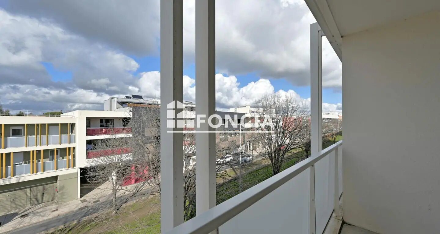 Appartement à vendre, 22m², Castelnau-le-Lez
