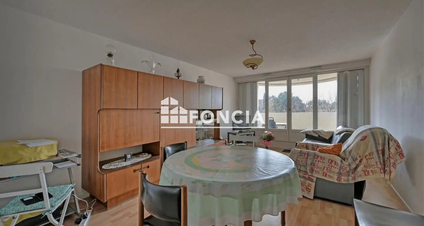 Appartement à vendre, 71m², Montpellier