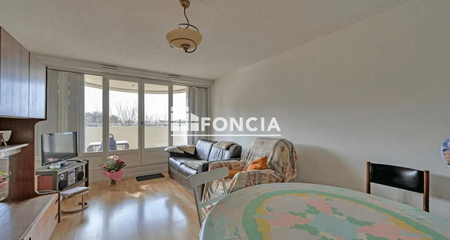 Appartement à vendre, 71m², Montpellier