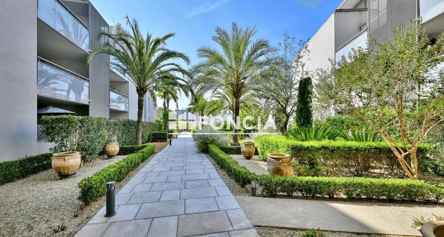 Appartement à vendre, 72m², Lattes