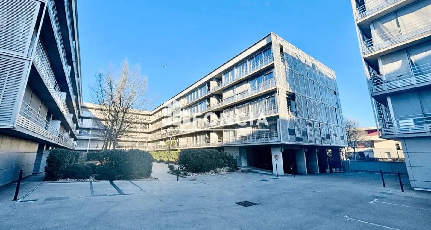 Appartement à vendre, 69m², Montpellier