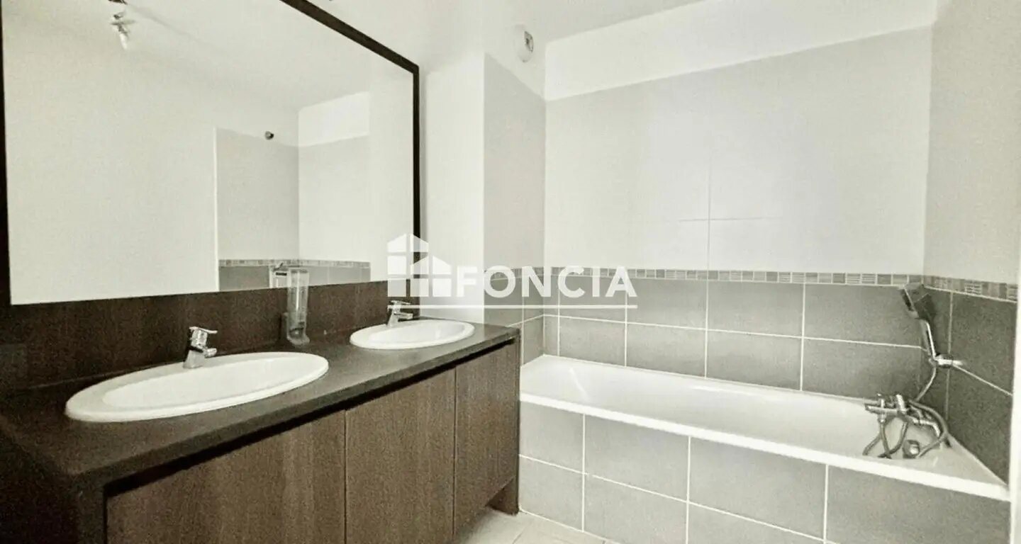 Appartement à vendre, 69m², Montpellier