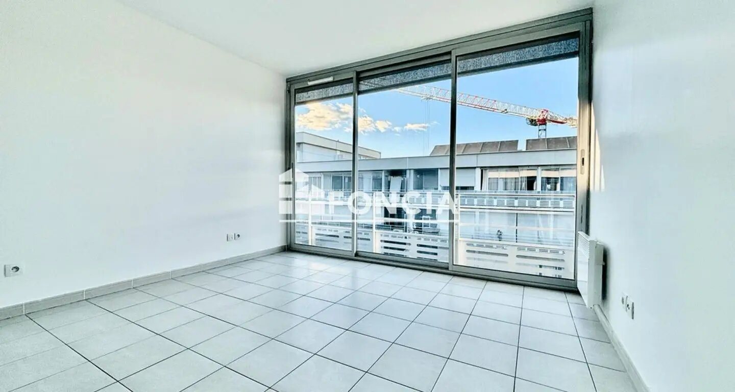 Appartement à vendre, 69m², Montpellier