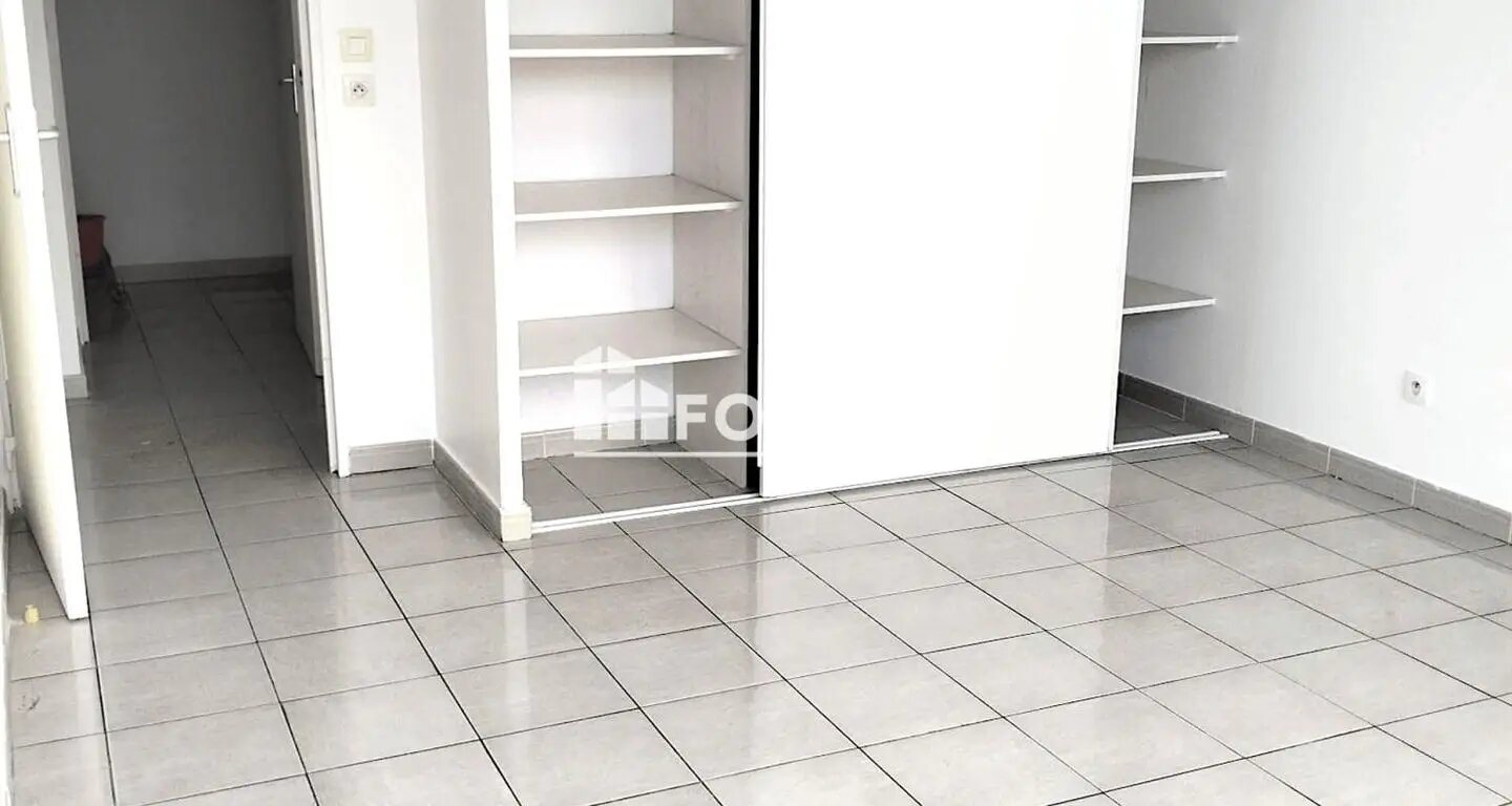 Appartement à vendre, 69m², Montpellier