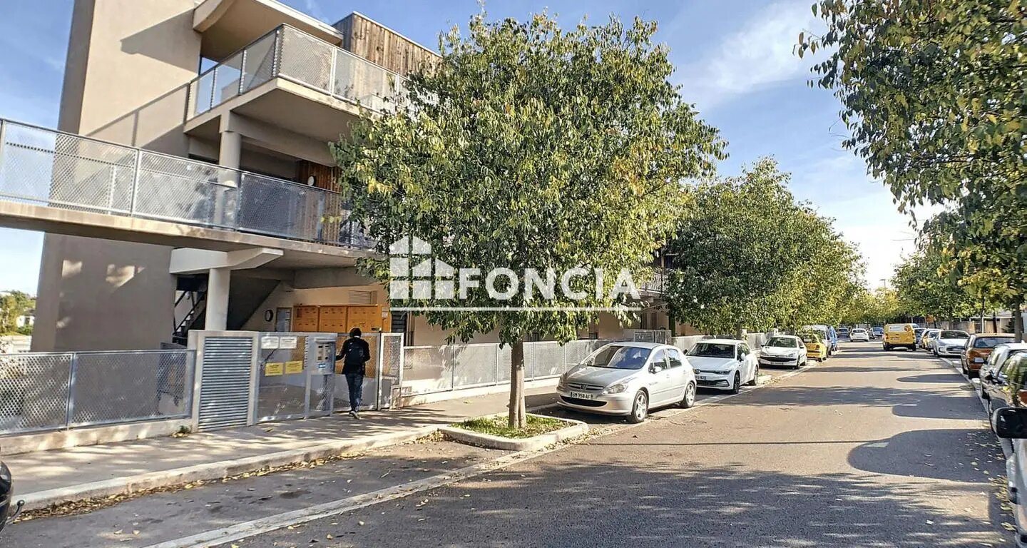 Appartement à vendre, 48m², Montpellier