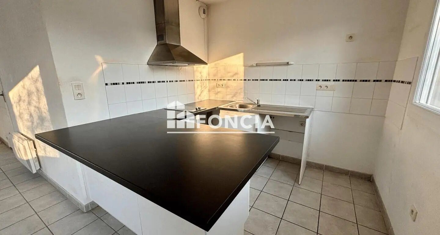 Appartement à vendre, 48m², Montpellier
