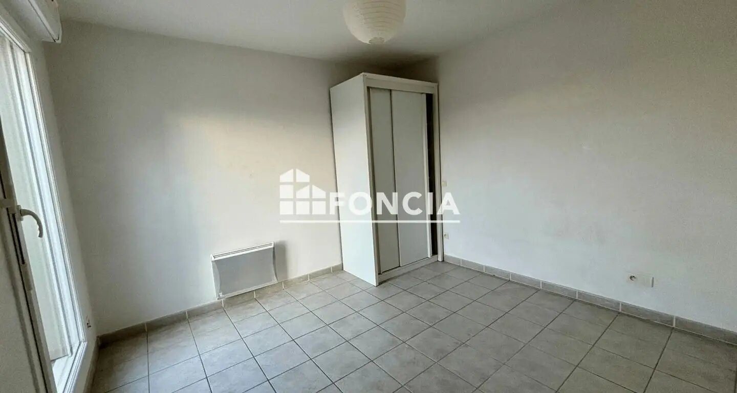 Appartement à vendre, 48m², Montpellier