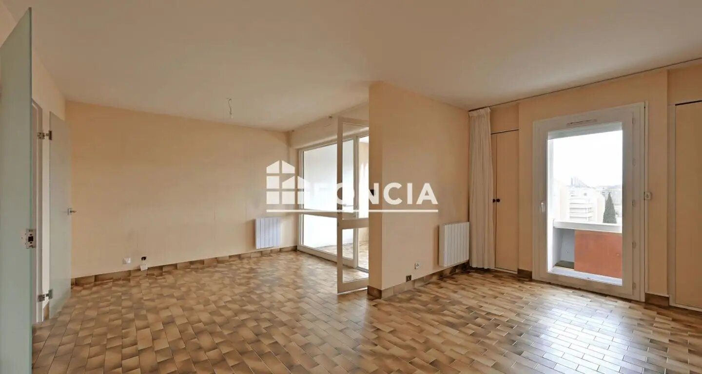 Appartement à vendre, 74m², Montpellier