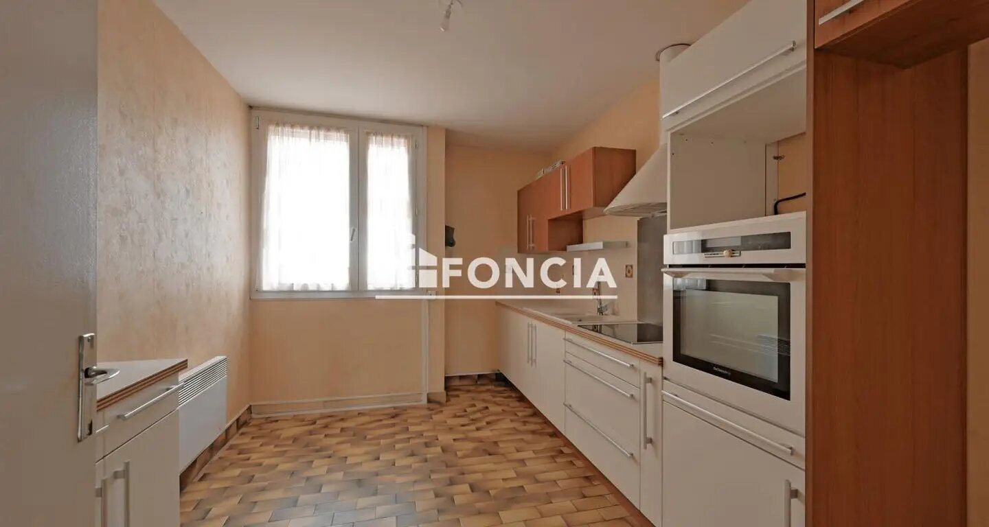 Appartement à vendre, 74m², Montpellier