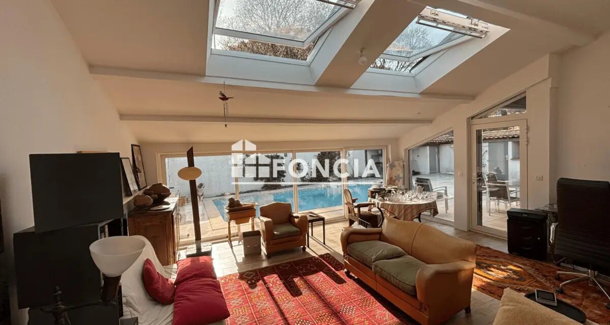 Maison à vendre, 144m², Montpellier