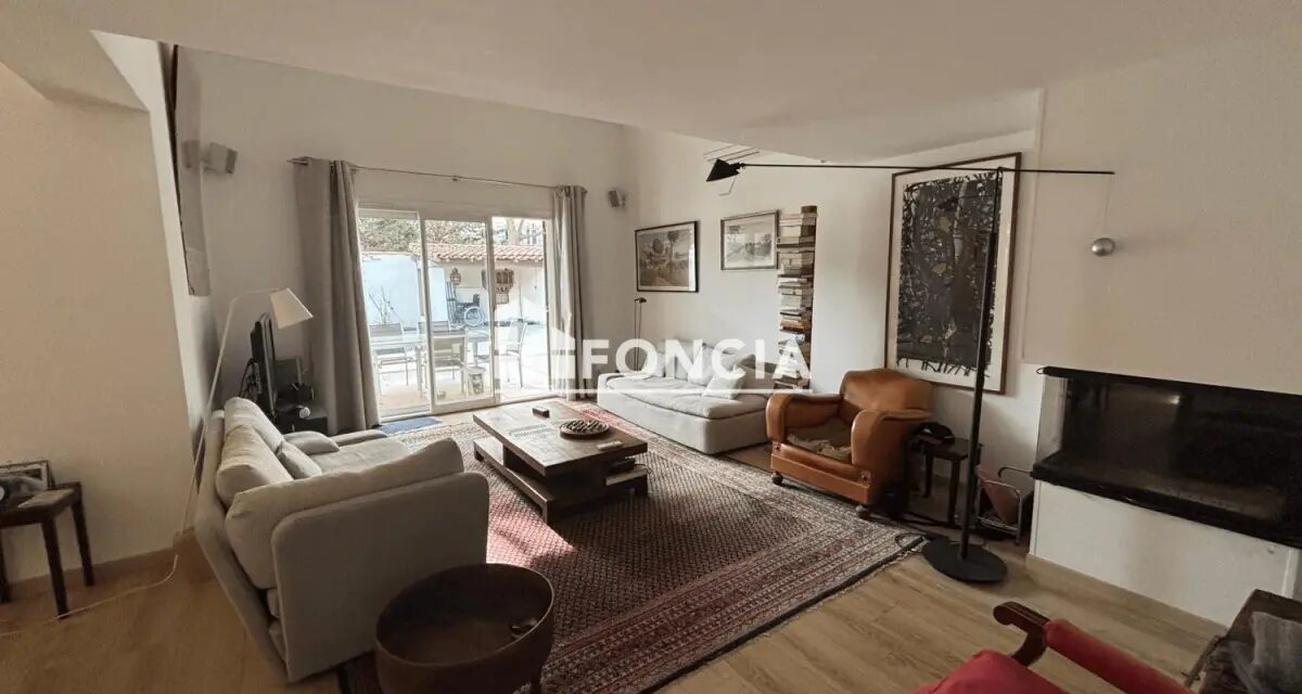 Maison à vendre, 144m², Montpellier