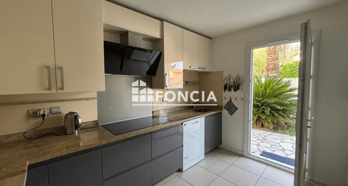 Maison à vendre, 144m², Montpellier