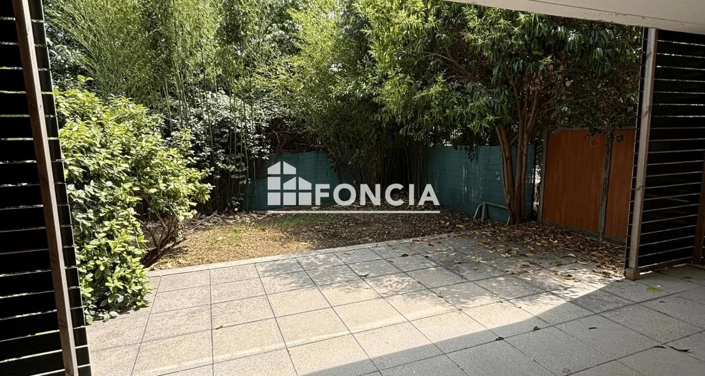 Appartement à vendre, 63m², Montpellier
