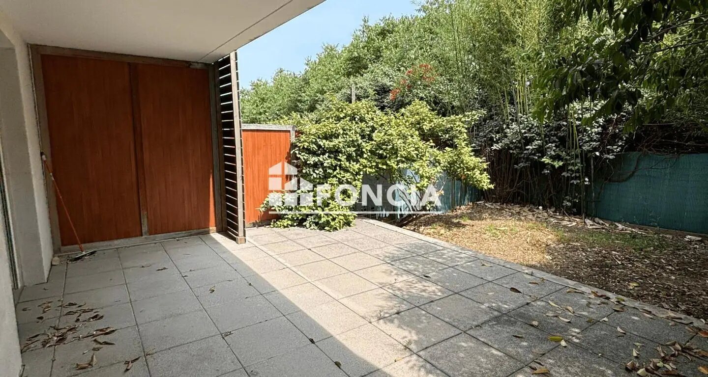 Appartement à vendre, 63m², Montpellier