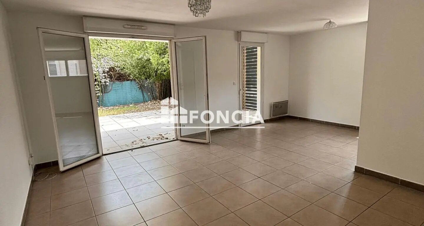 Appartement à vendre, 63m², Montpellier