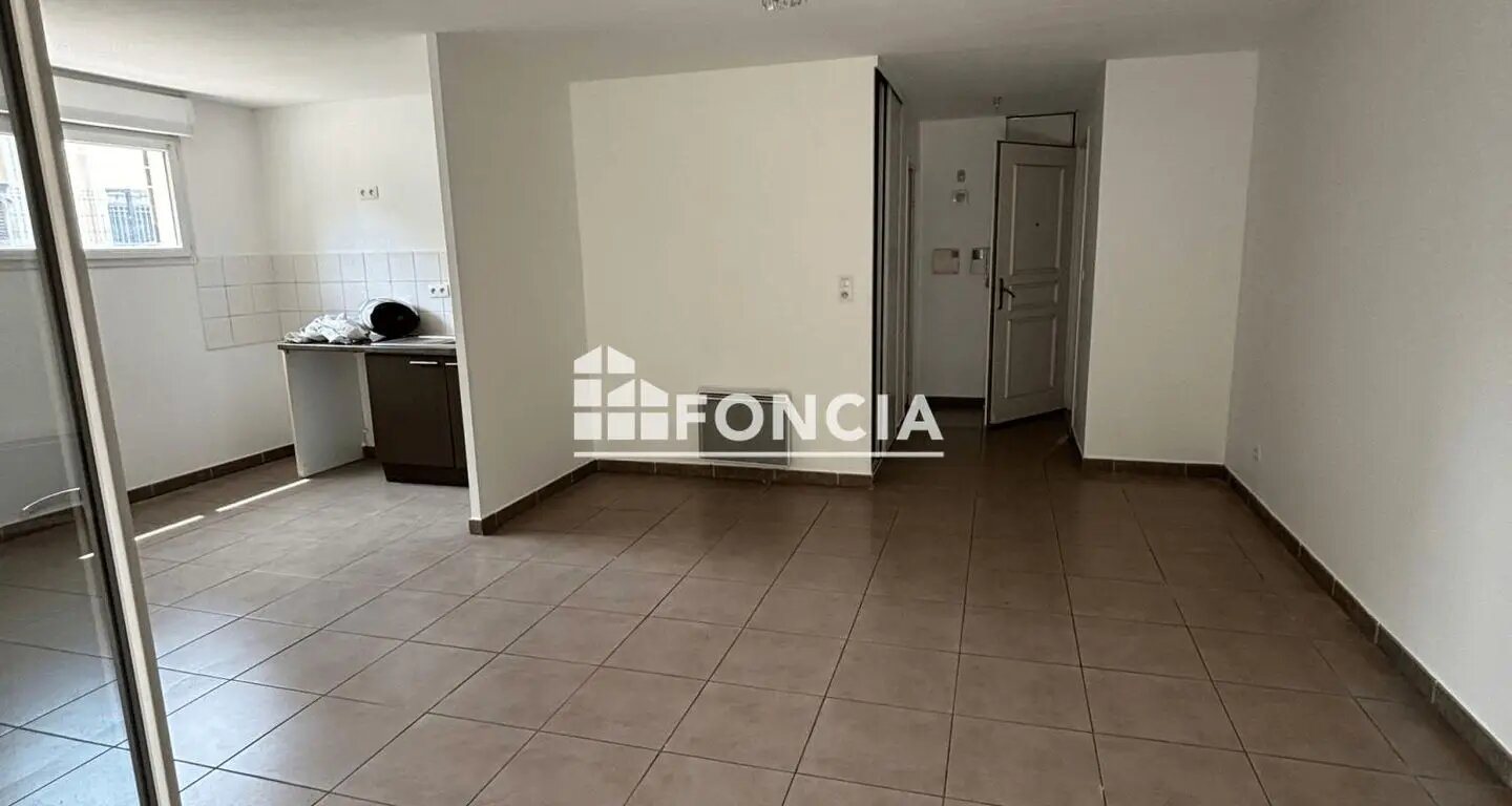 Appartement à vendre, 63m², Montpellier