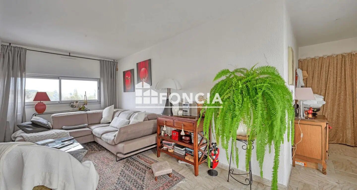 Appartement à vendre, 86m², Montpellier