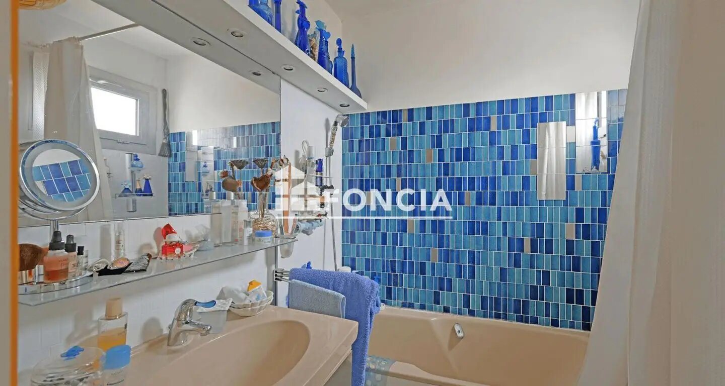 Appartement à vendre, 86m², Montpellier