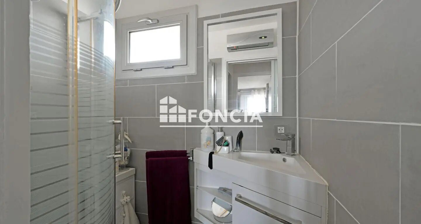 Appartement à vendre, 86m², Montpellier