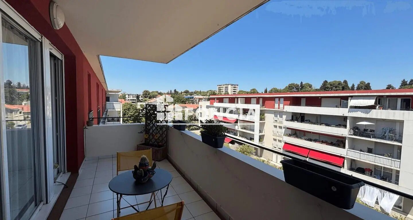 Appartement à vendre, 43m², Montpellier