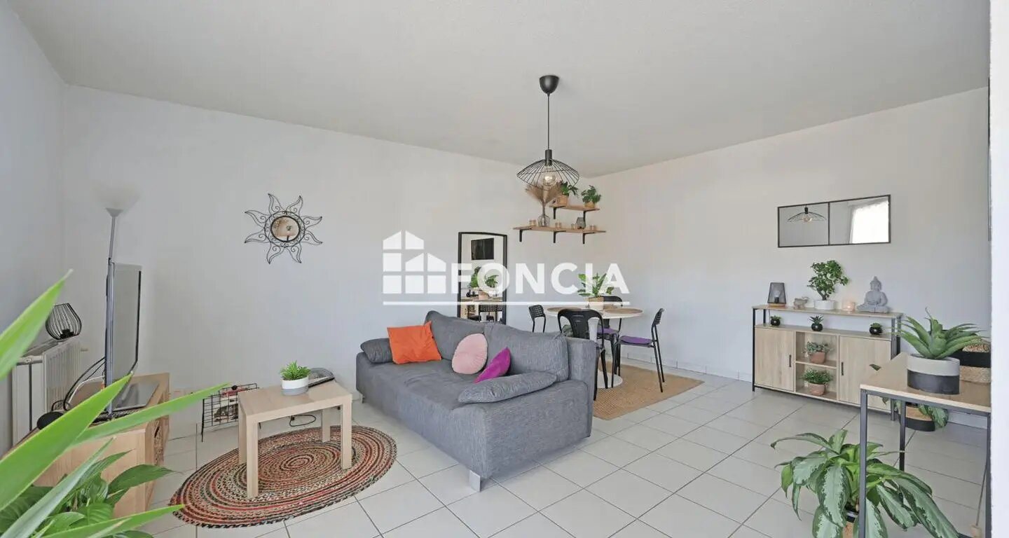 Appartement à vendre, 43m², Montpellier