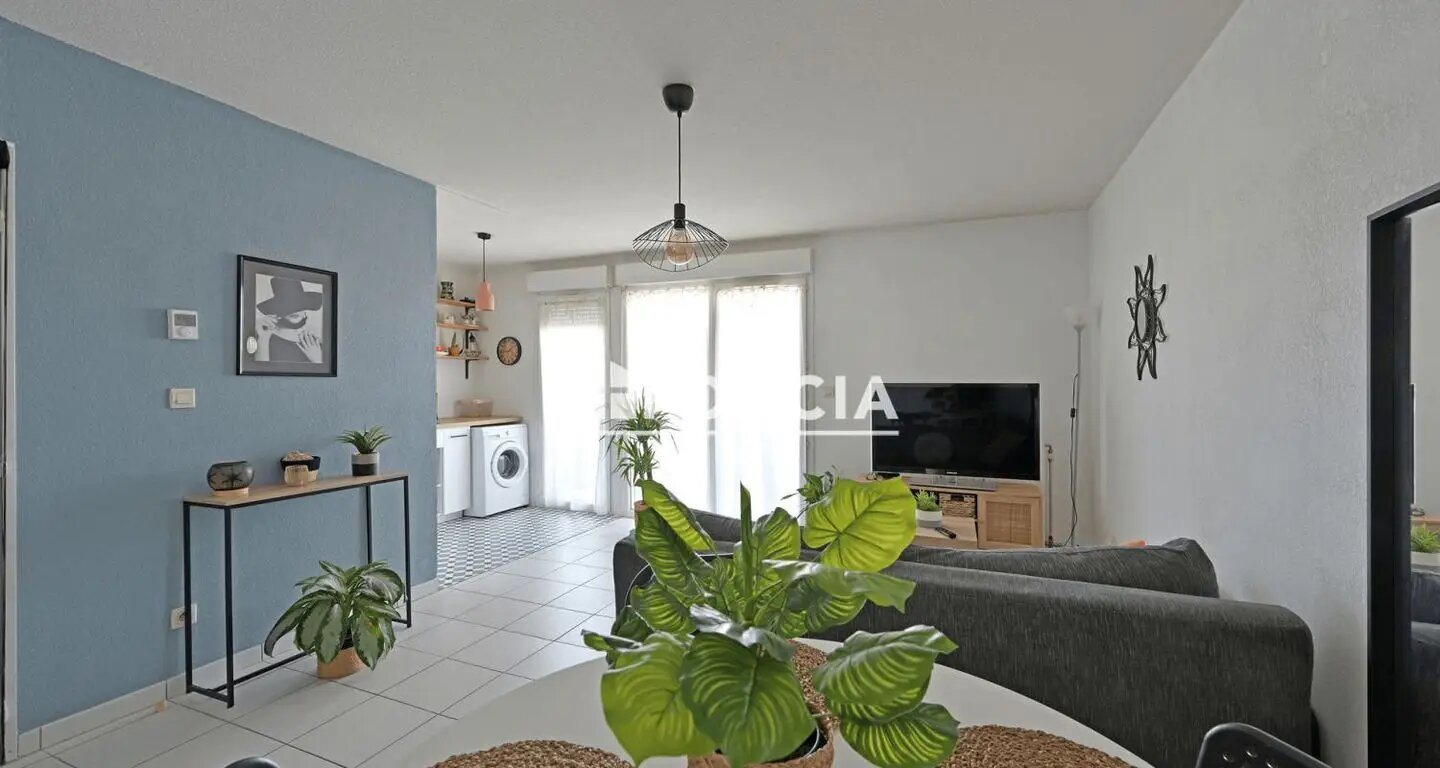 Appartement à vendre, 43m², Montpellier