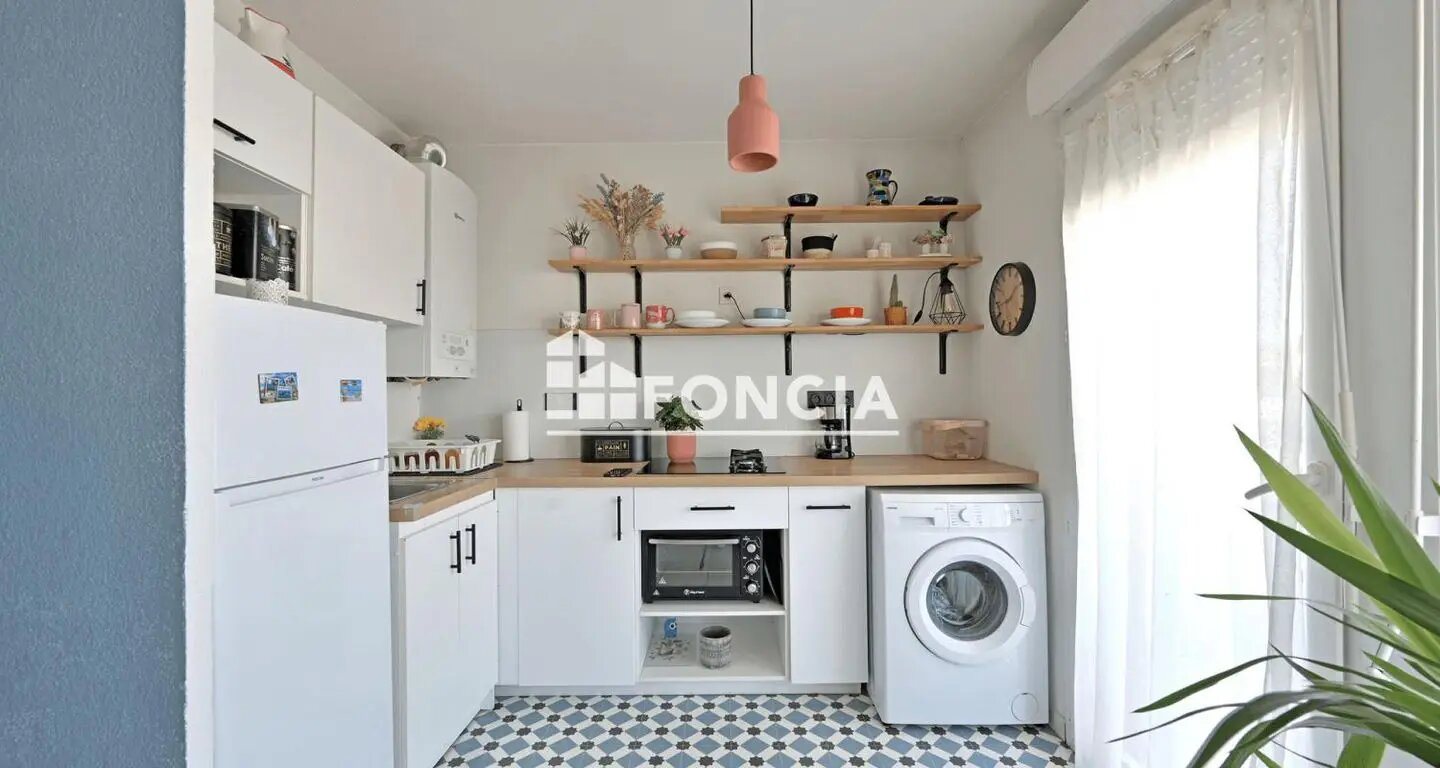 Appartement à vendre, 43m², Montpellier