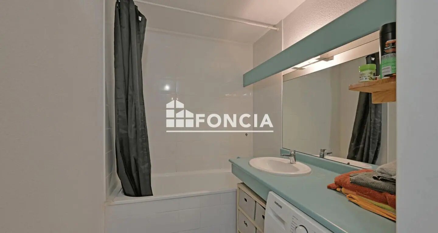 Appartement à vendre, 31m², Montpellier