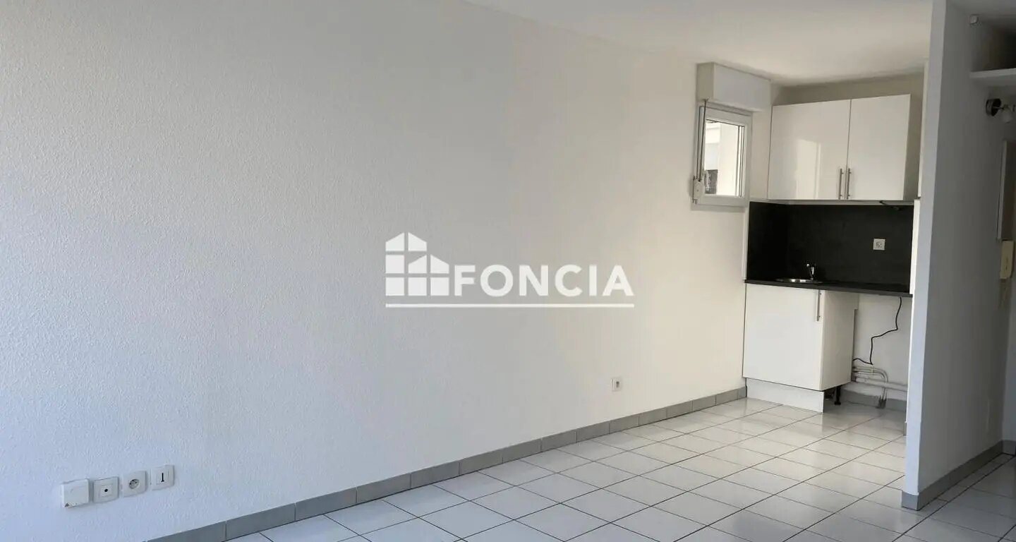 Appartement à vendre, 31m², Montpellier