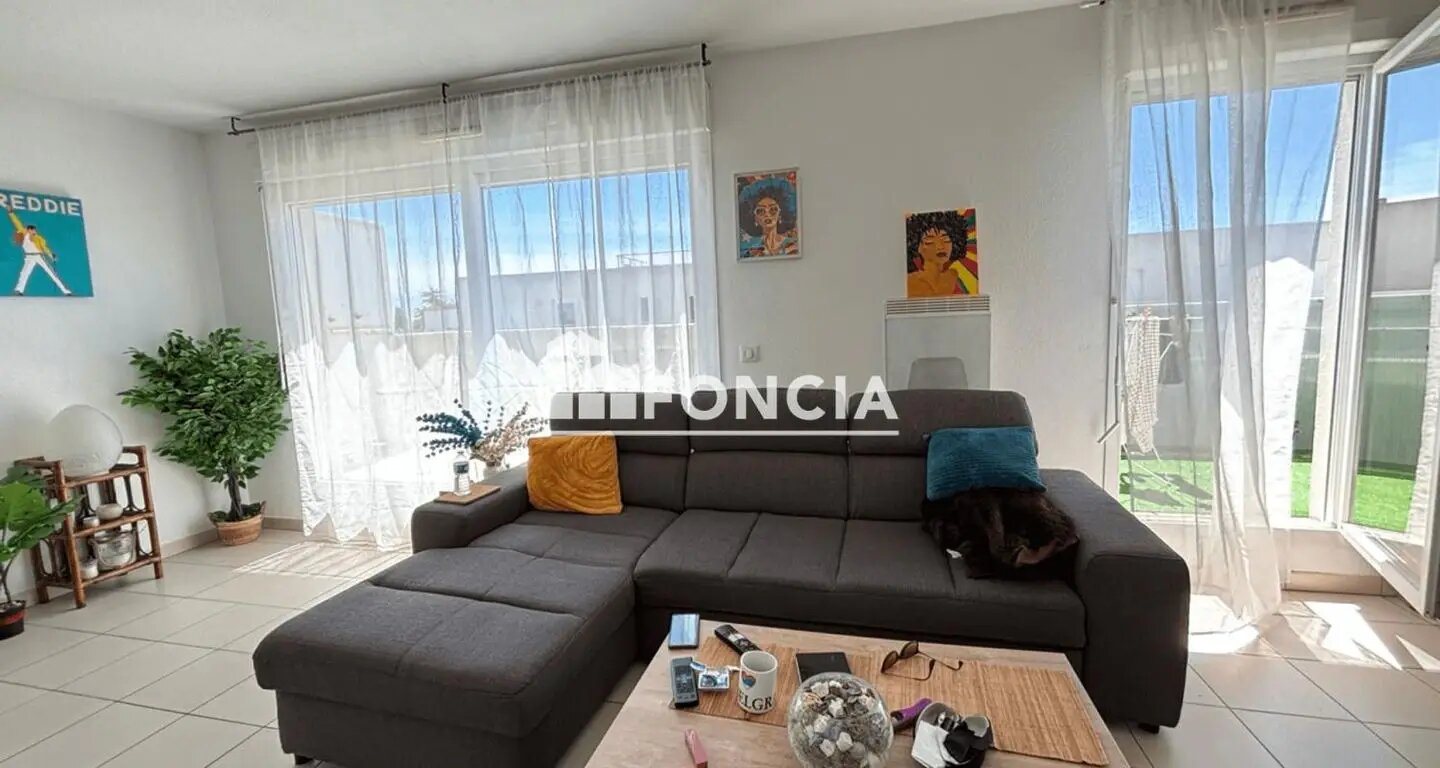 Appartement à vendre, 35m², Juvignac