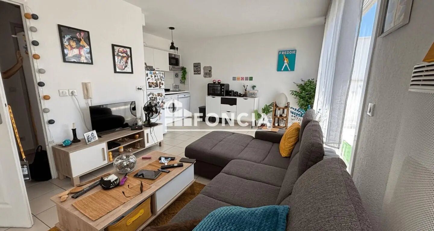 Appartement à vendre, 35m², Juvignac