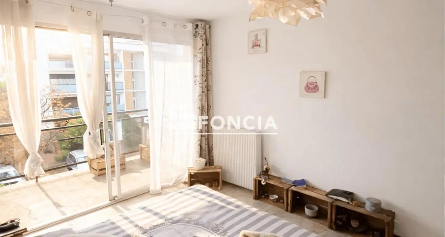 Appartement à vendre, 53m², Montpellier