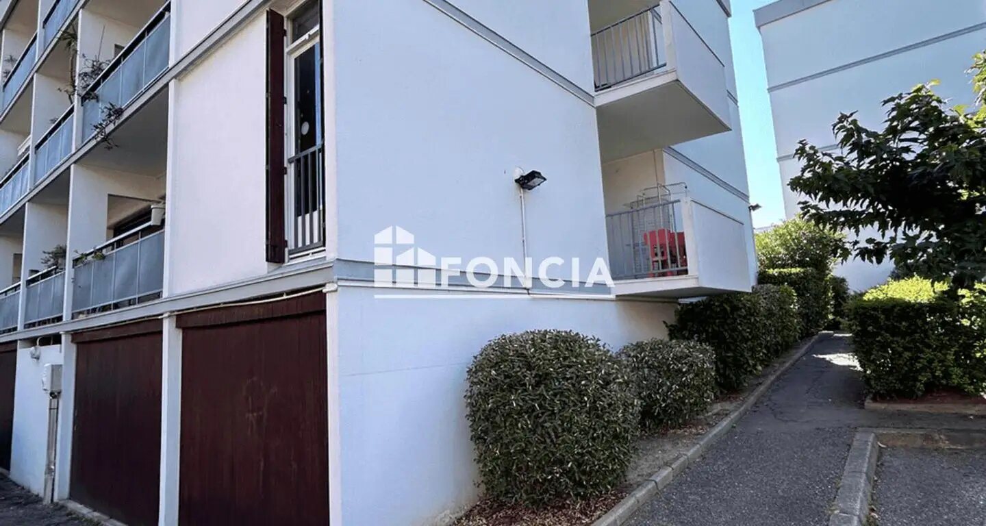 Appartement à vendre, 53m², Montpellier