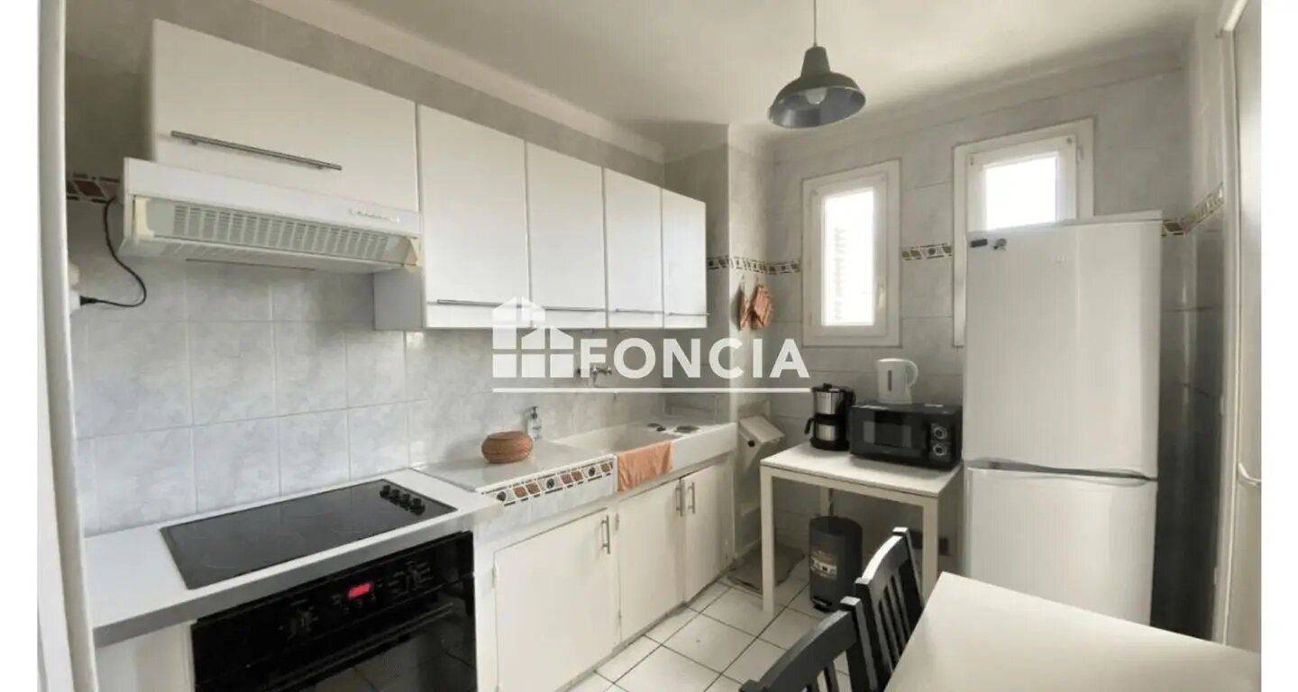 Appartement à vendre, 57m², Montpellier