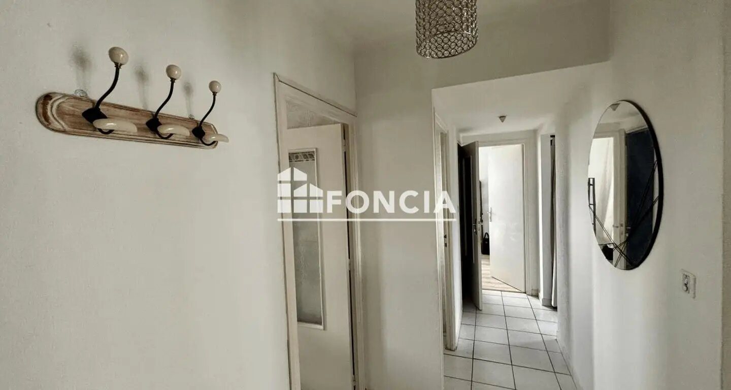 Appartement à vendre, 57m², Montpellier