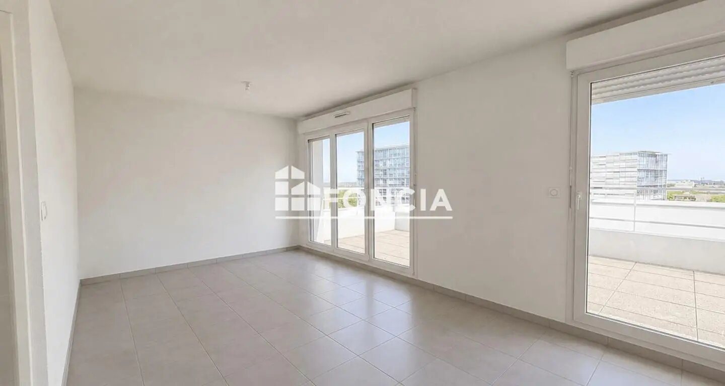 Appartement à vendre, 47m², Montpellier
